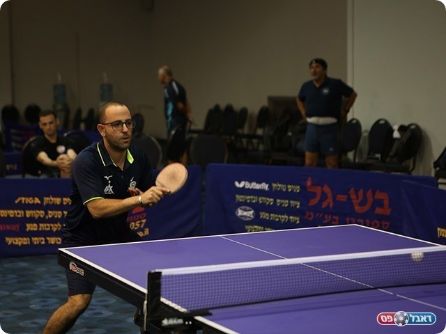 משחק בקצב מהיר (עדי מלול) 